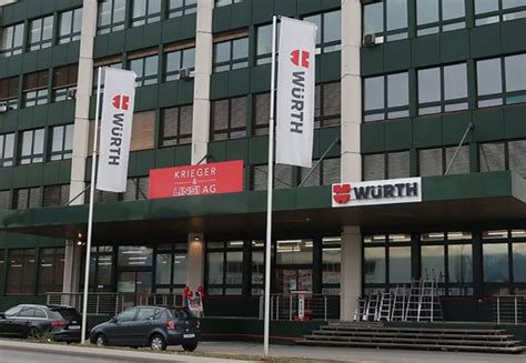 würth kriens|Würth Handwerker